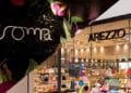 Arezzo (ARZZ3) e Soma (SOMA3)
