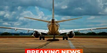 Voa Brasil nГѓВЈo vai acontecer por inadimplГѓВЄncia do governo, dizem executivos de aГѓВ©reas