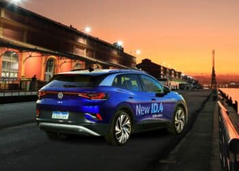Volkswagen Corta R$ 3.000 da Assinatura do SUV ElГѓВ©trico ID.4 e Supera ConcorrГѓВЄncia!