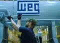 Impacto global da DeepSeek afeta ações da WEG (WEGE3), entenda porque