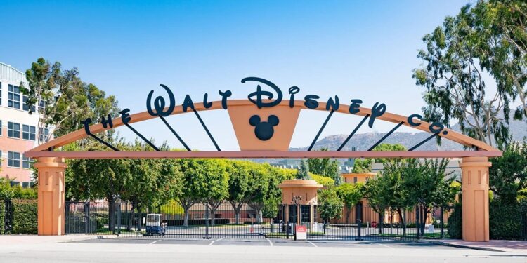 Quanto custa viajar para a Disney em 2025?