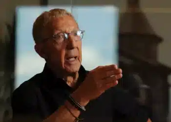 O Abilio Diniz que conheci