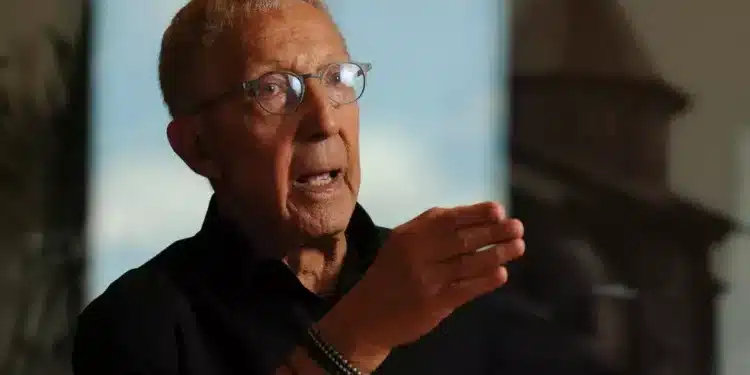O Abilio Diniz que conheci