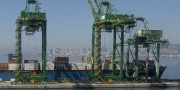 BalanГѓВ§a comercial tem superГѓВЎvit de US$ 6,527 bilhГѓВµes em janeiro