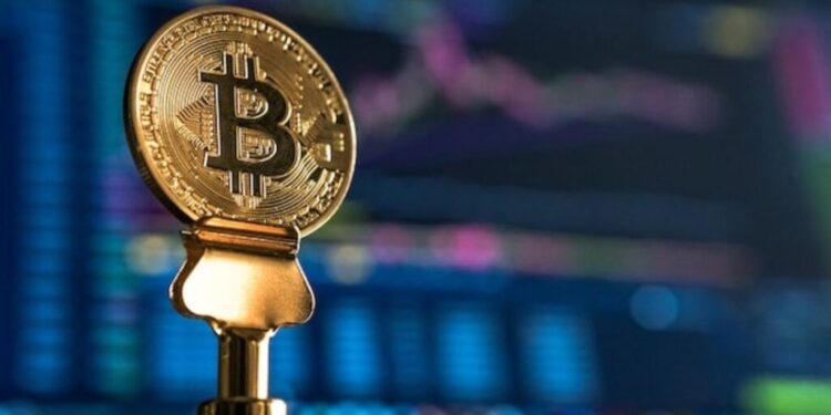 Bitcoin ultrapassa US$ 47 mil: ETFs e Halving estimulam alta do mercado crypto!