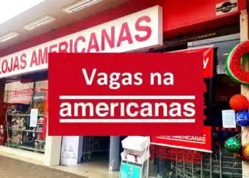 Americanas anuncia 6 mil vagas de emprego temporГѓВЎrias para a PГѓВЎscoa em todo o Brasil