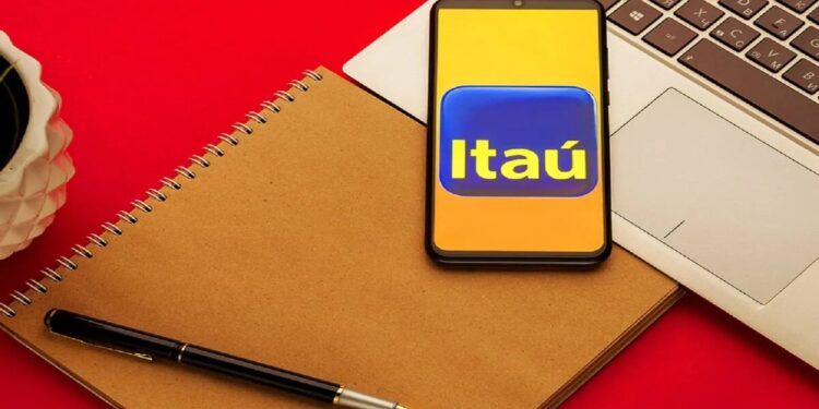 ItaГѓВє emite R$ 1 bilhГѓВЈo em letras financeiras: o metro quadrado mais Caro de SP!