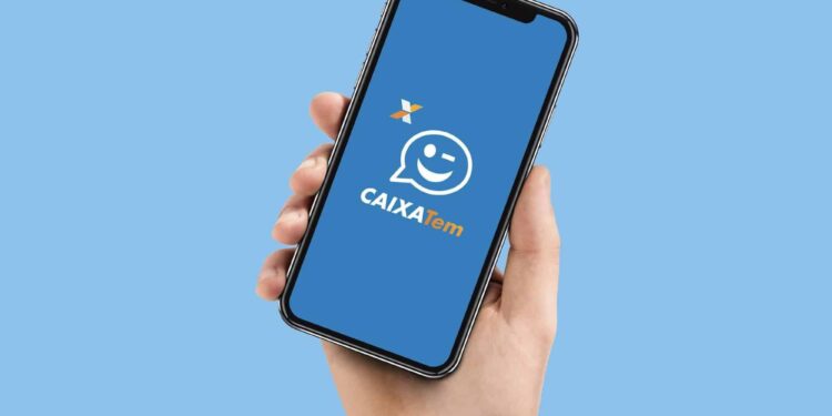 Consulte Saldo e ConheГѓВ§a Funcionalidades do Aplicativo Caixa Tem!