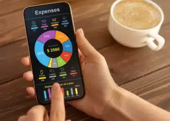 6 Aplicativos ГѓВіtimos para ter um bom controle financeiro