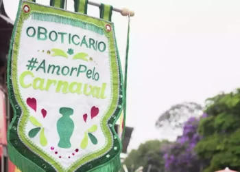 O BoticГѓВЎrio Valoriza Diversidade e Apoia Maior Carnaval de Rua de Belo Horizonte