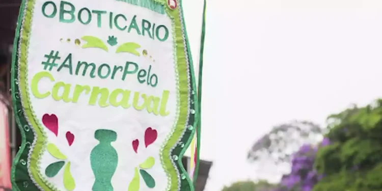 O BoticГѓВЎrio Valoriza Diversidade e Apoia Maior Carnaval de Rua de Belo Horizonte