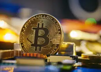 Bitcoin Resurge e se Aproxima dos US$ 45 Mil ApГѓВіs PerГѓВ­odo de EstagnaГѓВ§ГѓВЈo