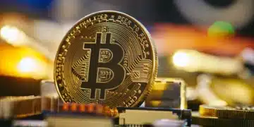Bitcoin Resurge e se Aproxima dos US$ 45 Mil ApГѓВіs PerГѓВ­odo de EstagnaГѓВ§ГѓВЈo