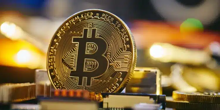 Bitcoin Resurge e se Aproxima dos US$ 45 Mil ApГѓВіs PerГѓВ­odo de EstagnaГѓВ§ГѓВЈo