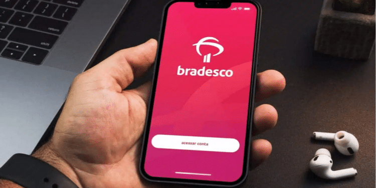 Bradesco: Aproveite as Recompensas Exclusivas!