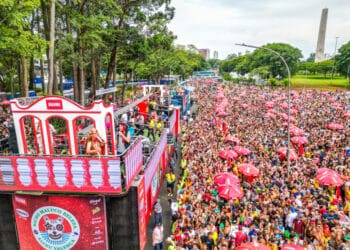 Ambev Patrocina Carnaval 2024: Confira as Marcas que Prometem Ser Protagonistas da Festa