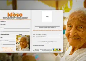 Conquiste seus Direitos: Como Obter a Carteira do Idoso e os BenefГѓВ­cios apГѓВіs os 60 anos!