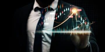 Mercado financeiro