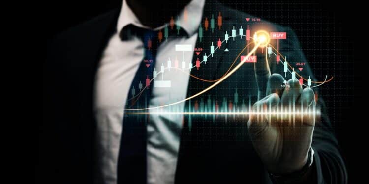 Mercado financeiro