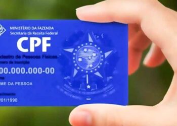 Nova Lei Transforma CPF em IdentificaГѓВ§ГѓВЈo ГѓЕЎnica: Entenda as MudanГѓВ§as e BenefГѓВ­cios!