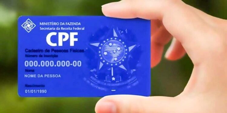 Nova Lei Transforma CPF em IdentificaГѓВ§ГѓВЈo ГѓЕЎnica: Entenda as MudanГѓВ§as e BenefГѓВ­cios!