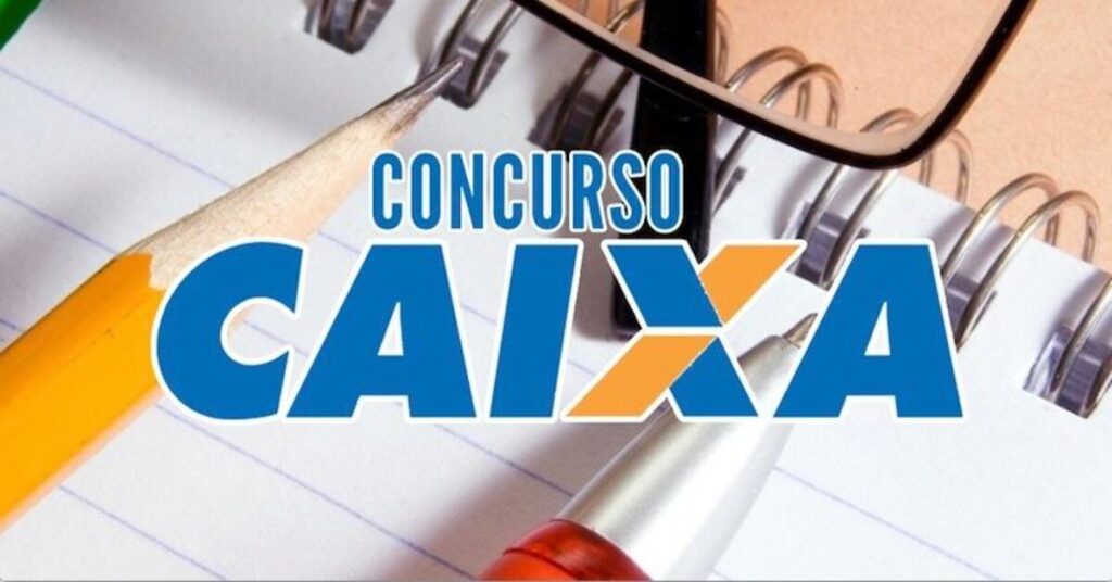 Caixa Anuncia Novo Concurso para 2024: Mais de 4.000 Vagas com Salários até R$ 14.915!