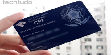 Lista de Documentos para Emitir o CPF em 2024: Tudo Sobre o Novo Documento Digital