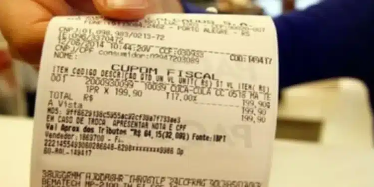 Inclua seu CPF na nota fiscal e aproveite descontos, prГѓВЄmios e mais!