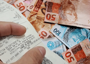 PrГѓВЄmio de R$ 50 mil foi sorteado para sortudo que colocou CPF na Nota! Veja como receber