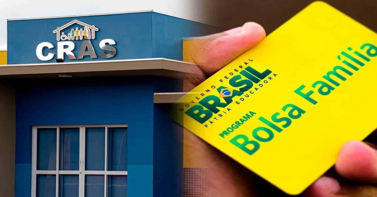 Bolsa Família pode ser Cancelado em plena Visita do CRAS?