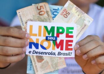 Desenrola Brasil: Confira como participar e aproveite os ГѓЕЎLTIMOS DIAS para renegociar dГѓВ­vidas