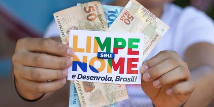 Desenrola Brasil: Confira como participar e aproveite os ГѓЕЎLTIMOS DIAS para renegociar dГѓВ­vidas