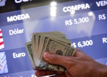 InflaГѓВ§ГѓВЈo nos EUA e RelatГѓВіrios Financeiros no Brasil: Impactos na Economia Global