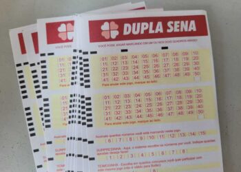 ACUMULOU! Grande PrГѓВЄmio da Dupla-Sena 2635 que estГѓВЎ Estimado em mais de R$ 6,2 MilhГѓВµes no Sorteio de hoje; Confira o Resultado
