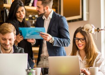 Passo a passo definitivo para abrir sua empresa do zero com sucesso