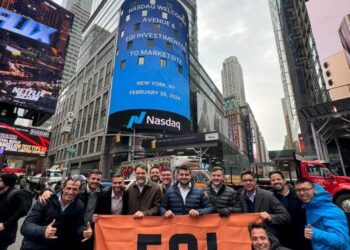 ConheГѓВ§a a EQI Investimentos
