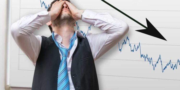 5 Erros Fatais que Devem ser Evitados ao Investir