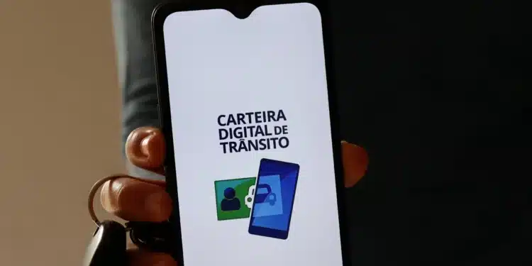 Veja Como Economizar 40% em Multas de TrГѓВўnsito com o App Carteira de TrГѓВўnsito Digital
