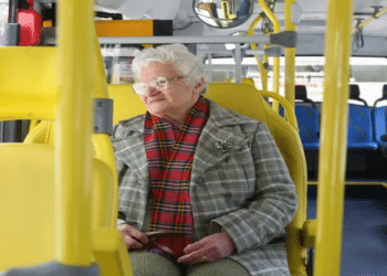 Chega de Pagar Passagem! Transporte GRATUITO para Idosos!
