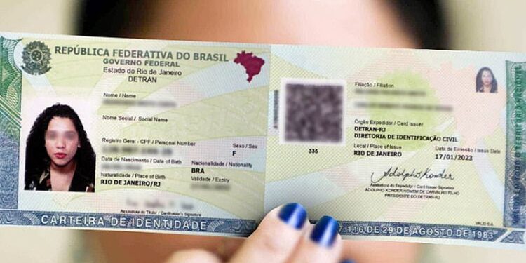 Novo RG-Brasil propГѓВµe mais seguranГѓВ§a, praticidade e versГѓВЈo vitalГѓВ­cia para idosos; Saiba mais!
