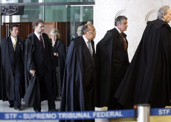 STF Avalia AlteraГѓВ§ГѓВµes em Profundidade nas Regras do FGTS e BenefГѓВ­cios do INSS em 2023!