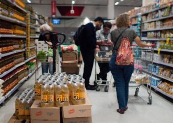 InflaГѓВ§ГѓВЈo acelera: IPC-S registra alta de 0,75% na primeira semana de Fevereiro!