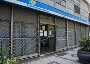 INSS Inicia Pagamentos com Reajuste para BeneficiГѓВЎrios Acima do SalГѓВЎrio MГѓВ­nimo