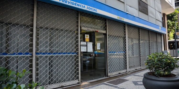 INSS Inicia Pagamentos com Reajuste para BeneficiГѓВЎrios Acima do SalГѓВЎrio MГѓВ­nimo