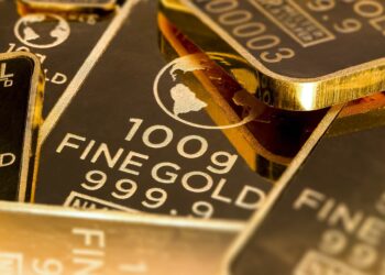 EstratГѓВ©gia Segura para inovar seus Investimentos em Tempos de Crise usando o Ouro na Bolsa de Valores