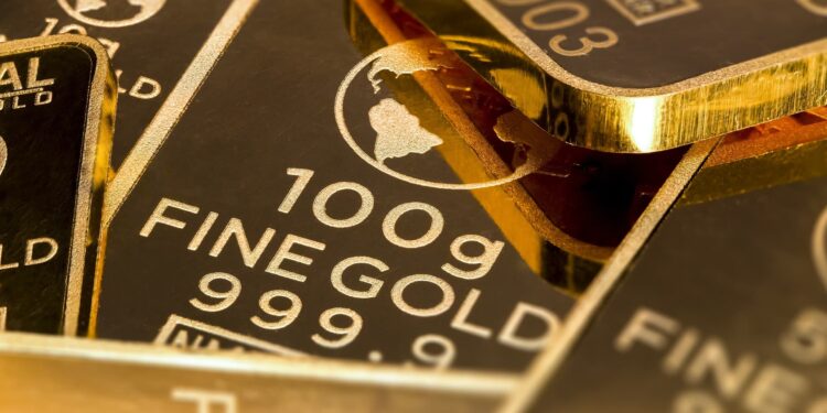 EstratГѓВ©gia Segura para inovar seus Investimentos em Tempos de Crise usando o Ouro na Bolsa de Valores