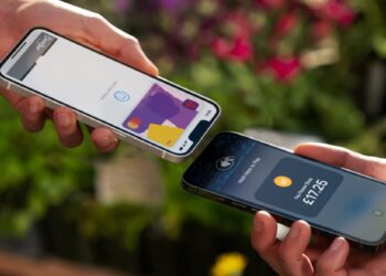 Nubank revoluciona com Tap to Pay para iPhone e taxas 30% mais baixas