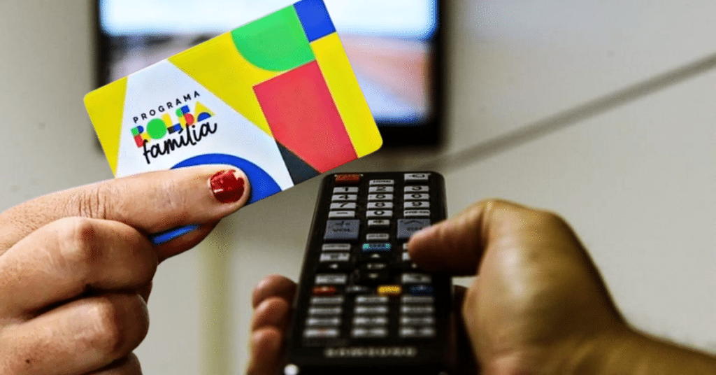 Governo Oferece Kits de TV Digital a Famílias do CadÚnico!