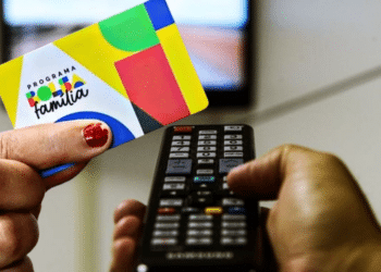 Governo Oferece Kits de TV Digital a FamГѓВ­lias do CadГѓЕЎnico!