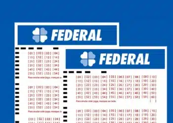 Sorteio 5843 da Loteria Federal; Confira o Grande Resultado!